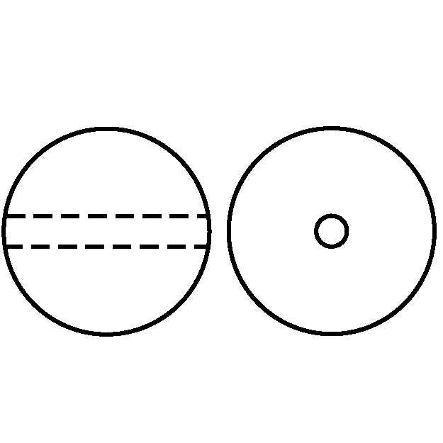ROUND PEARL